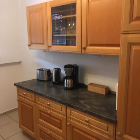 Ferienwohnung „Zur Alten Brauerei“ Mesenich Dış mekan fotoğraf