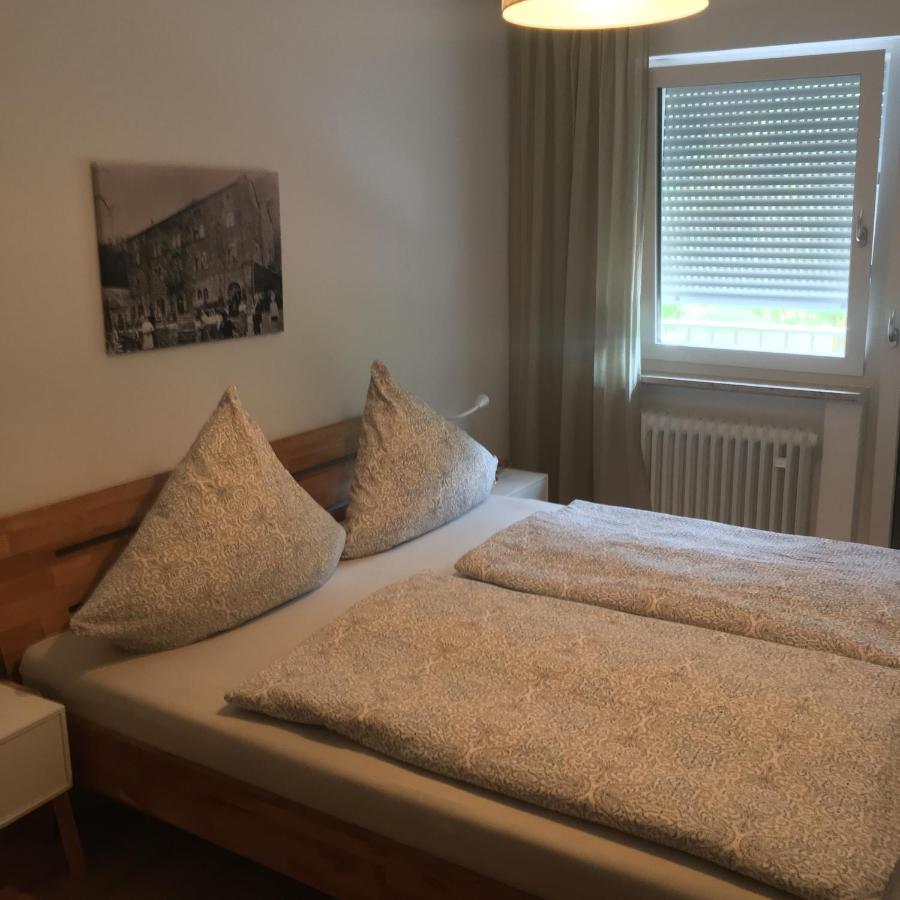 Ferienwohnung „Zur Alten Brauerei“ Mesenich Dış mekan fotoğraf